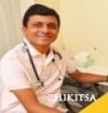 Dr. Shachindra Joshi Homeopathy Doctor Mumbai